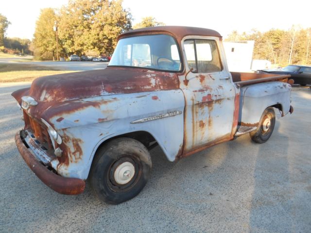 1955 Chevrolet Other Pickups - photo 2