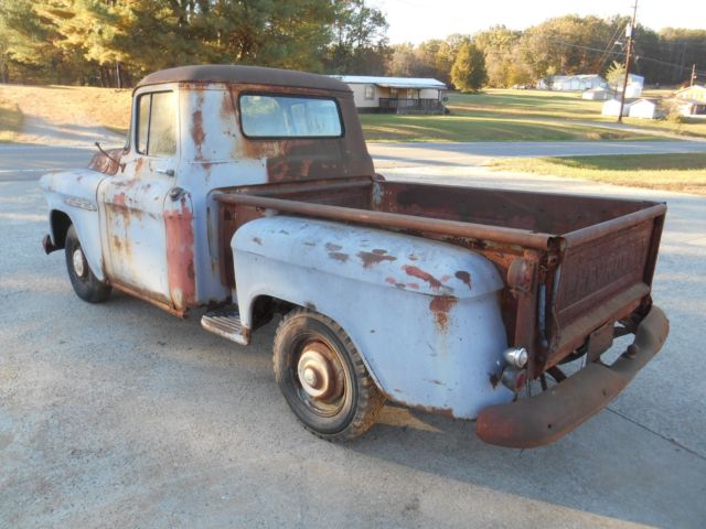 1955 Chevrolet Other Pickups - photo 3