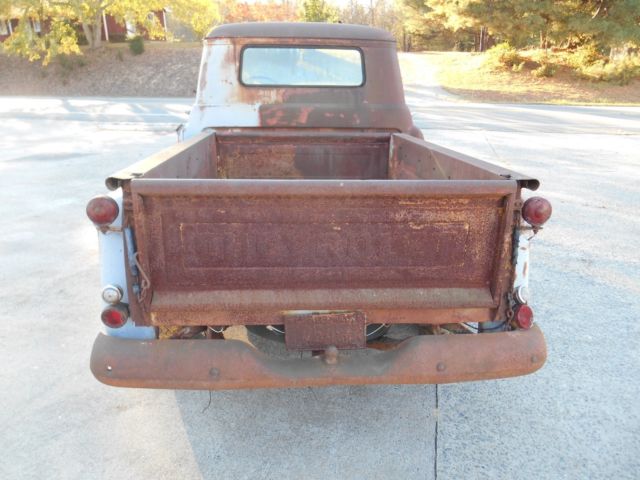 1955 Chevrolet Other Pickups - photo 4