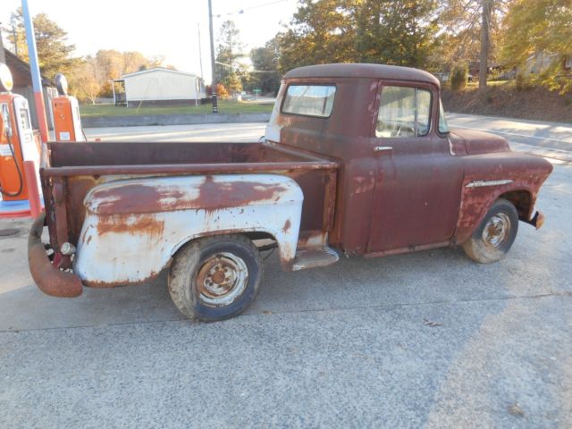 1955 Chevrolet Other Pickups - photo 5