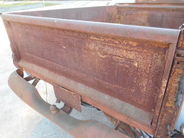 1955 Chevrolet Other Pickups - photo 6