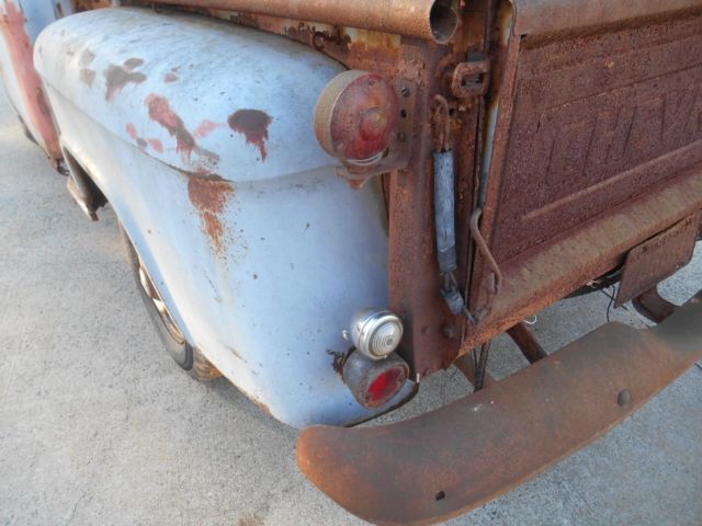 1955 Chevrolet Other Pickups - photo 8