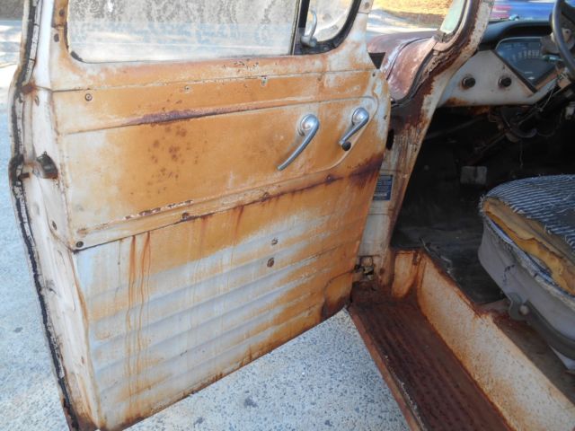 1955 Chevrolet Other Pickups - photo 9
