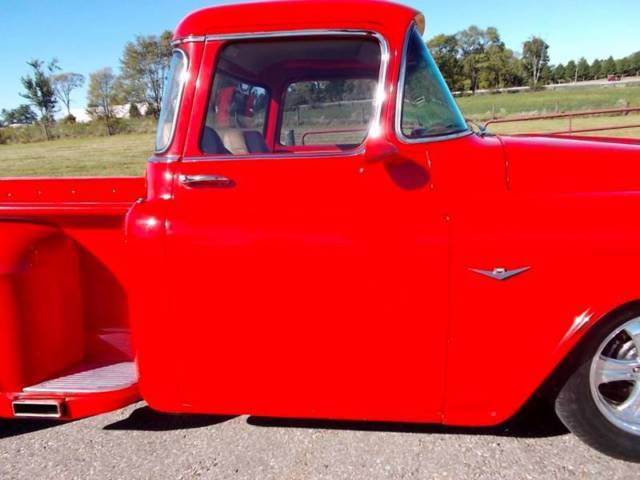 1955 Chevrolet Other Pickups Shortbed - photo 11