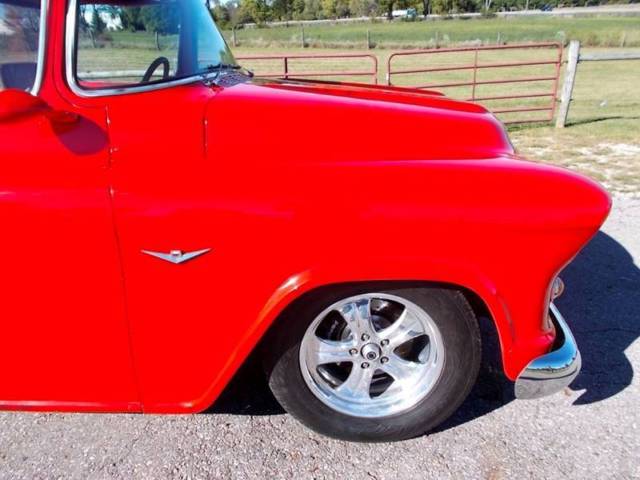 1955 Chevrolet Other Pickups Shortbed - photo 12