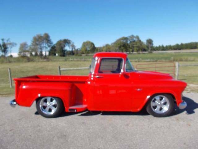 1955 Chevrolet Other Pickups Shortbed - photo 4