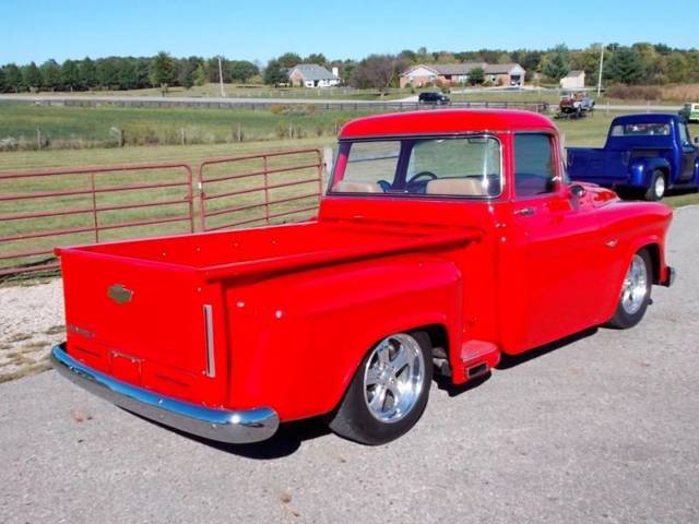 1955 Chevrolet Other Pickups Shortbed - photo 5