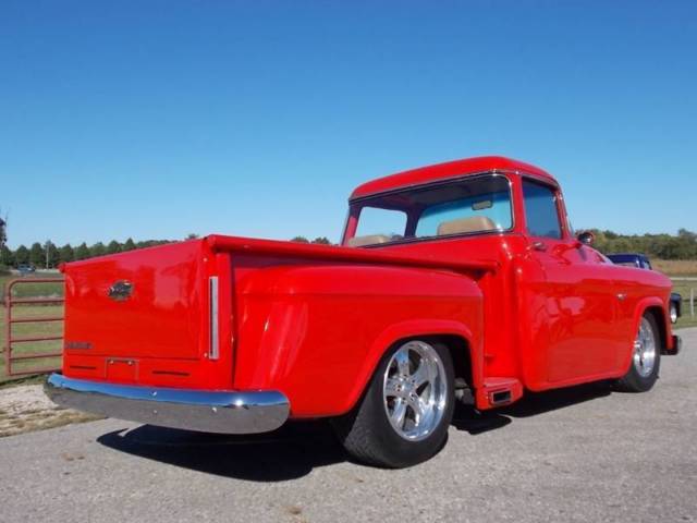 1955 Chevrolet Other Pickups Shortbed - photo 6