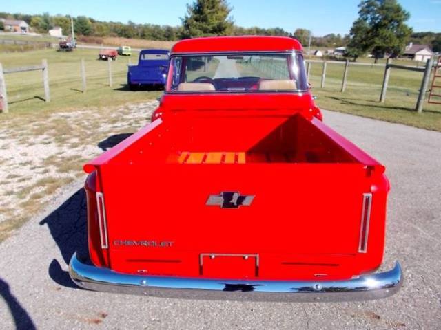 1955 Chevrolet Other Pickups Shortbed - photo 7