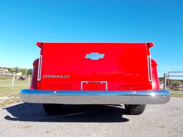 1955 Chevrolet Other Pickups Shortbed - photo 8