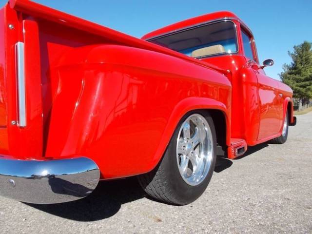 1955 Chevrolet Other Pickups Shortbed - photo 9