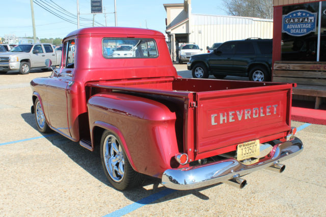 1955 Chevrolet Other Pickups 3100 Stepside - photo 7