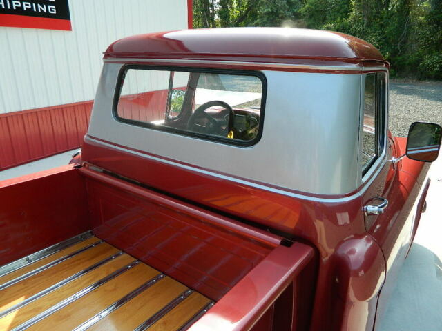1955 Chevrolet Other Pickups Pickup Truck - photo 10