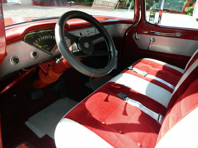 1955 Chevrolet Other Pickups Pickup Truck - photo 11