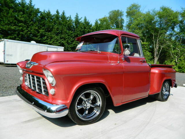 1955 Chevrolet Other Pickups Pickup Truck - photo 4