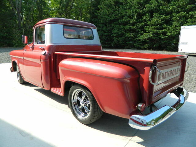 1955 Chevrolet Other Pickups Pickup Truck - photo 5