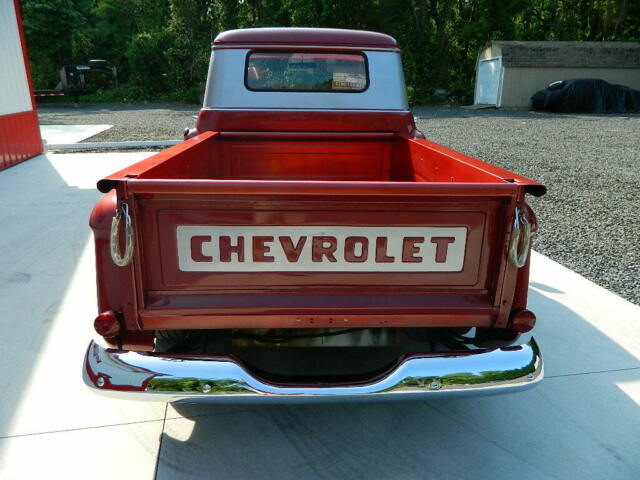 1955 Chevrolet Other Pickups Pickup Truck - photo 7