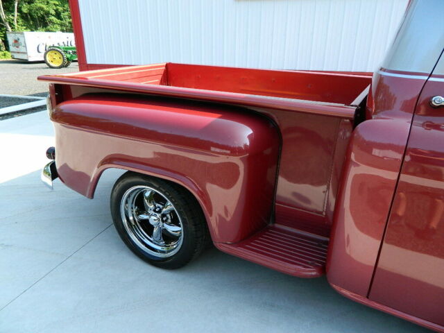 1955 Chevrolet Other Pickups Pickup Truck - photo 8