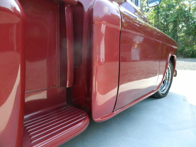 1955 Chevrolet Other Pickups Pickup Truck - photo 9