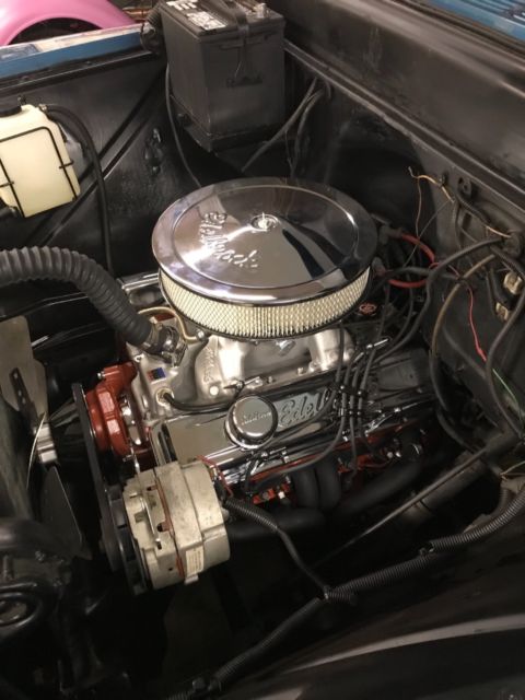1955 Chevrolet 3100 - photo 7