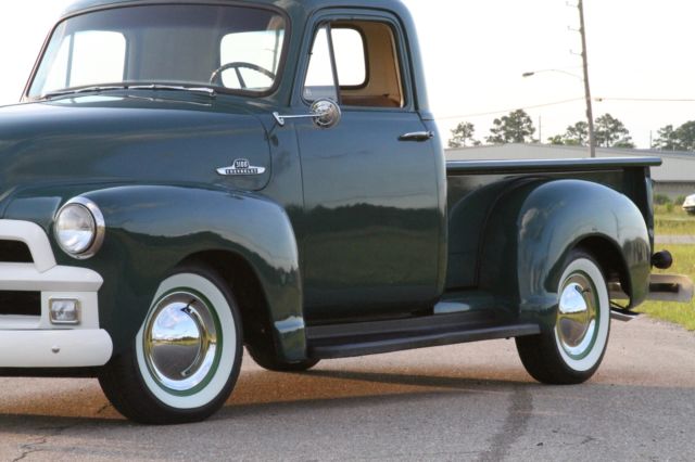 1955 Chevrolet Other Pickups