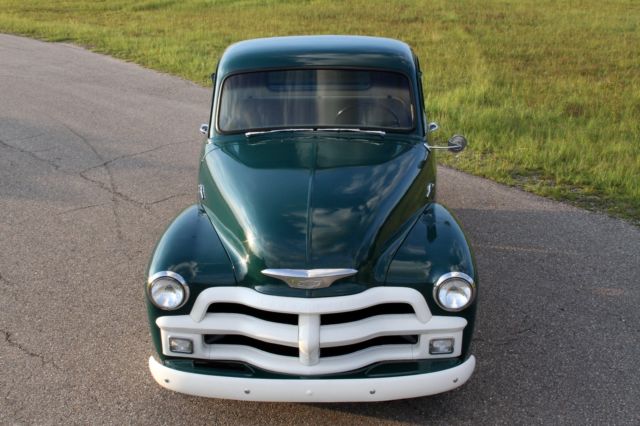 1955 Chevrolet Other Pickups - photo 2