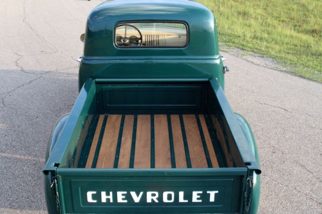 1955 Chevrolet Other Pickups - photo 3