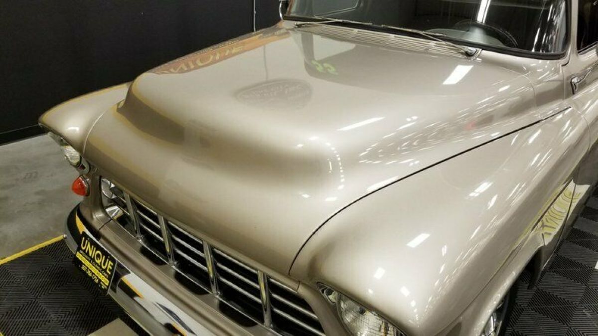1955 Chevrolet 3100 Pickup - photo 11