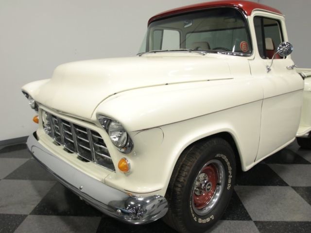 1955 Chevrolet Other Pickups Truck - photo 10