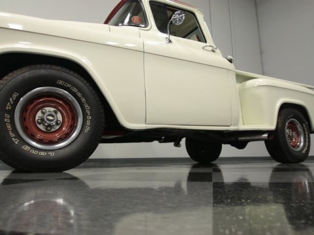 1955 Chevrolet Other Pickups Truck - photo 11