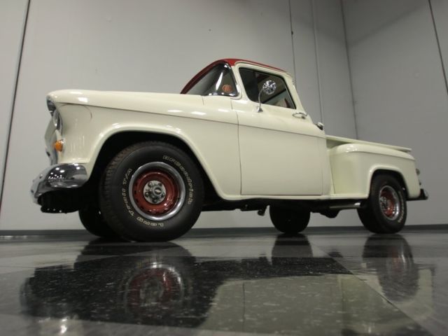 1955 Chevrolet Other Pickups Truck - photo 12