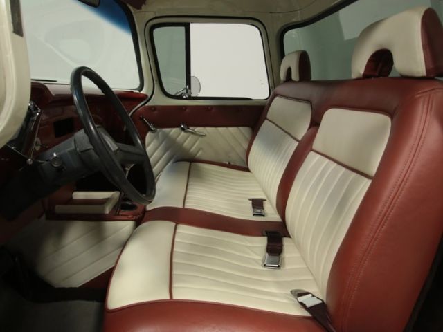 1955 Chevrolet Other Pickups Truck - photo 4