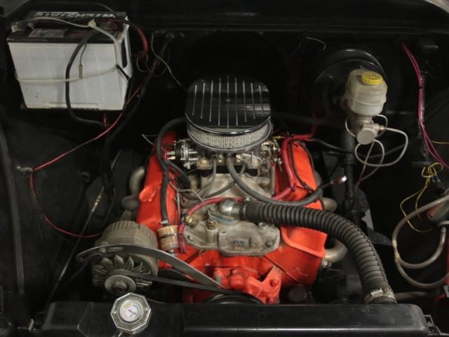 1955 Chevrolet Other Pickups Truck - photo 5