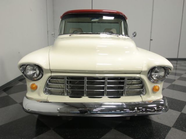 1955 Chevrolet Other Pickups Truck - photo 6