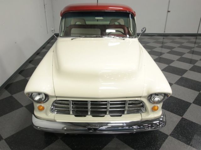 1955 Chevrolet Other Pickups Truck - photo 7