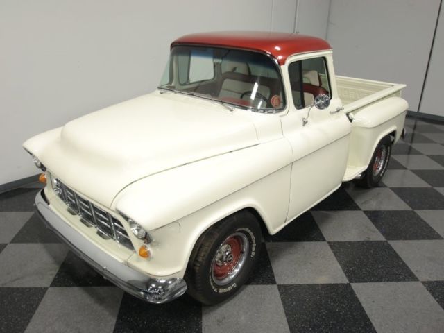 1955 Chevrolet Other Pickups Truck - photo 8