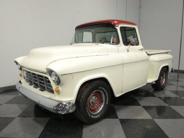 1955 Chevrolet Other Pickups Truck - photo 9