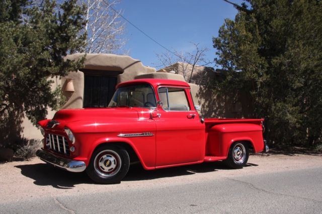 1955 Chevrolet Other Pickups 3100