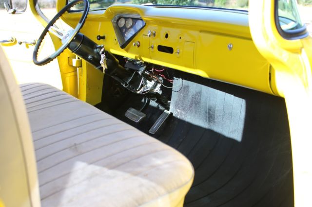 1955 Chevrolet Other Pickups - photo 13