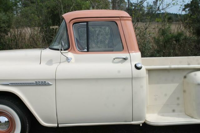 1955 Chevrolet 3200 -- - photo 11