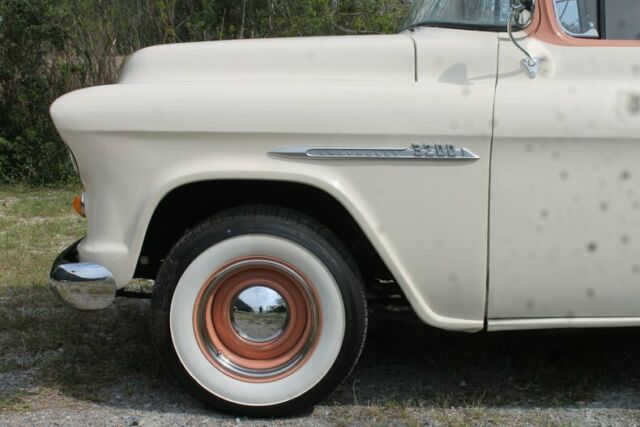1955 Chevrolet 3200 -- - photo 12