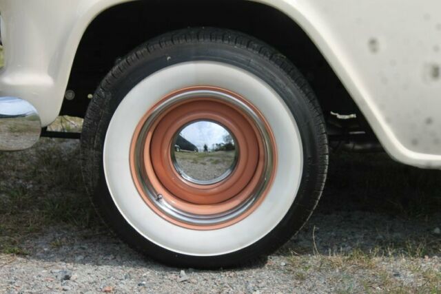 1955 Chevrolet 3200 -- - photo 13