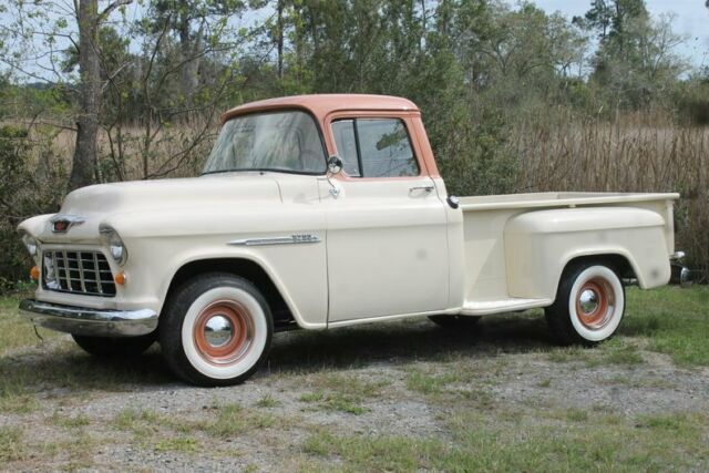 1955 Chevrolet 3200 -- - photo 4