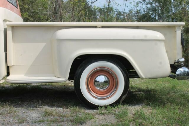 1955 Chevrolet 3200 -- - photo 7