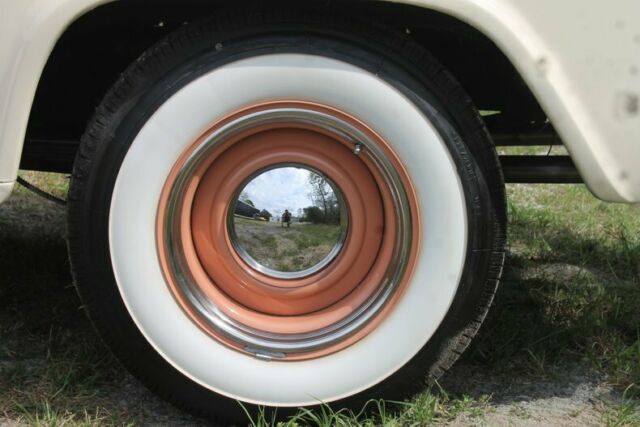 1955 Chevrolet 3200 -- - photo 9