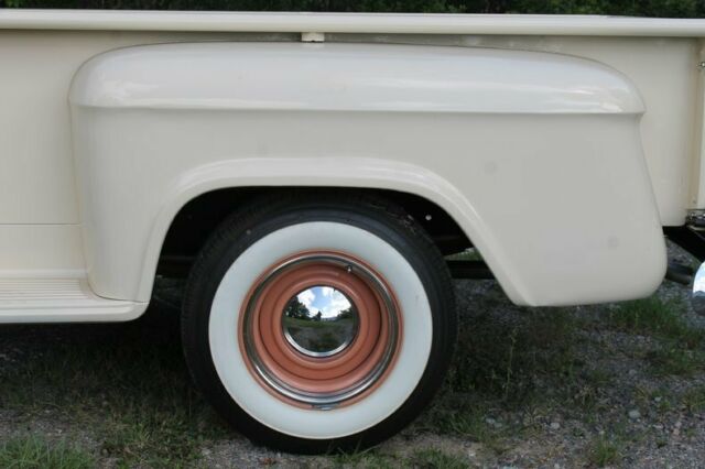 1955 Chevrolet 3200 -- - photo 10