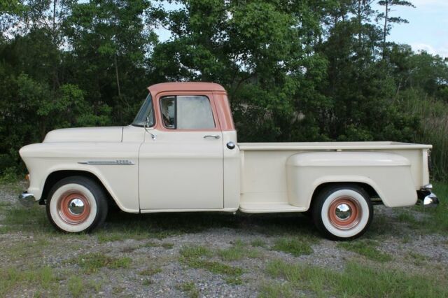 1955 Chevrolet 3200 -- - photo 7
