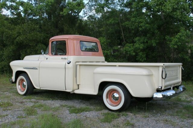 1955 Chevrolet 3200 -- - photo 8