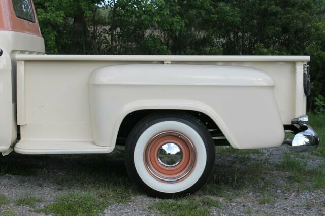 1955 Chevrolet 3200 -- - photo 9