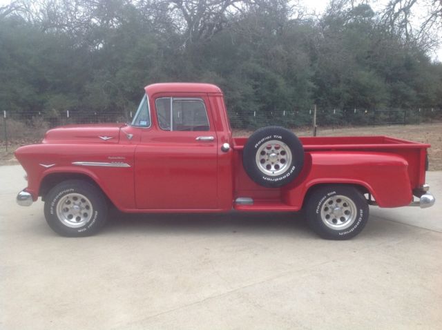 1955 Chevrolet Other Pickups 3200 - photo 3